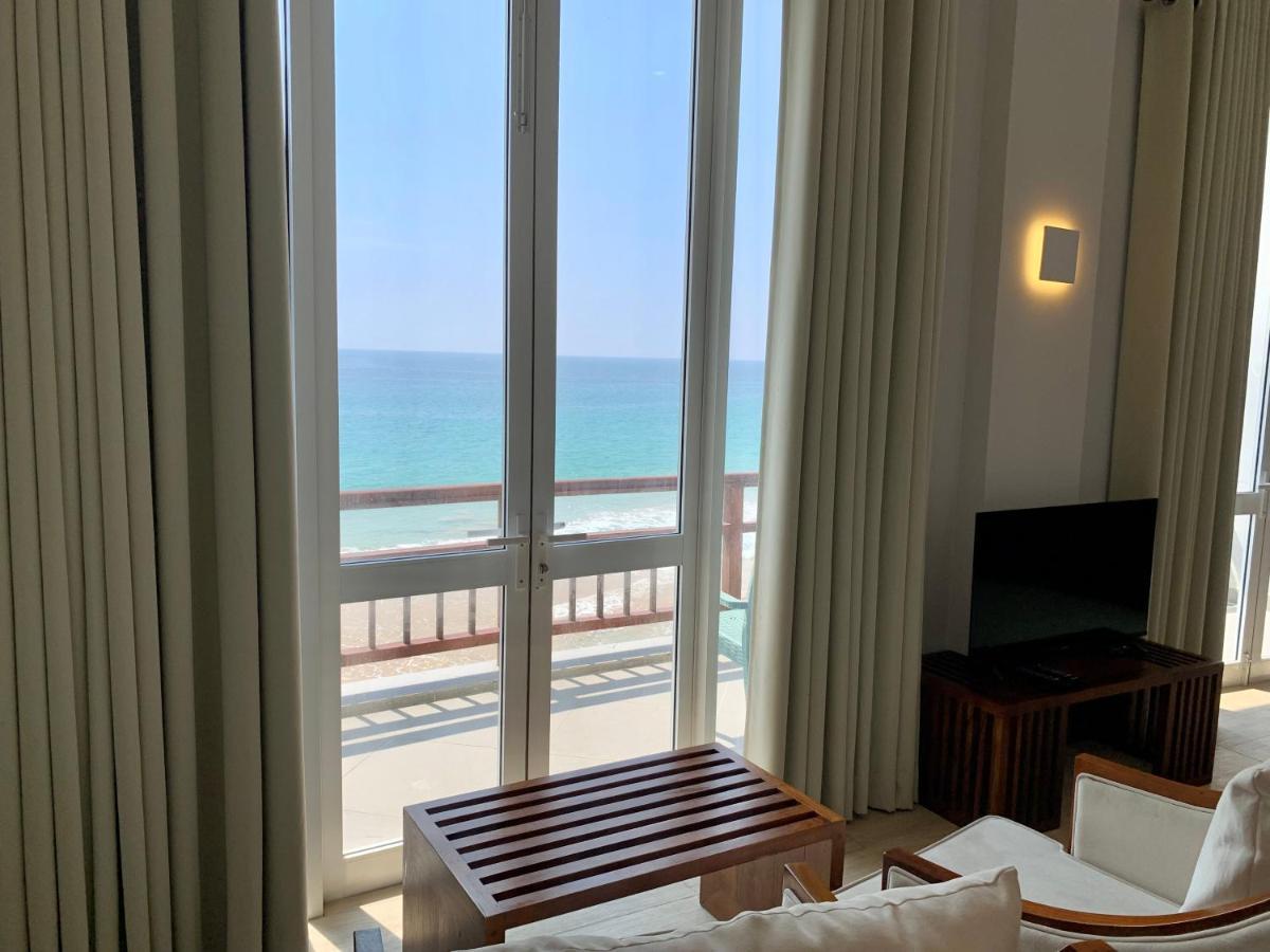 Hotel Refresh Blue Hikkaduwa Dış mekan fotoğraf