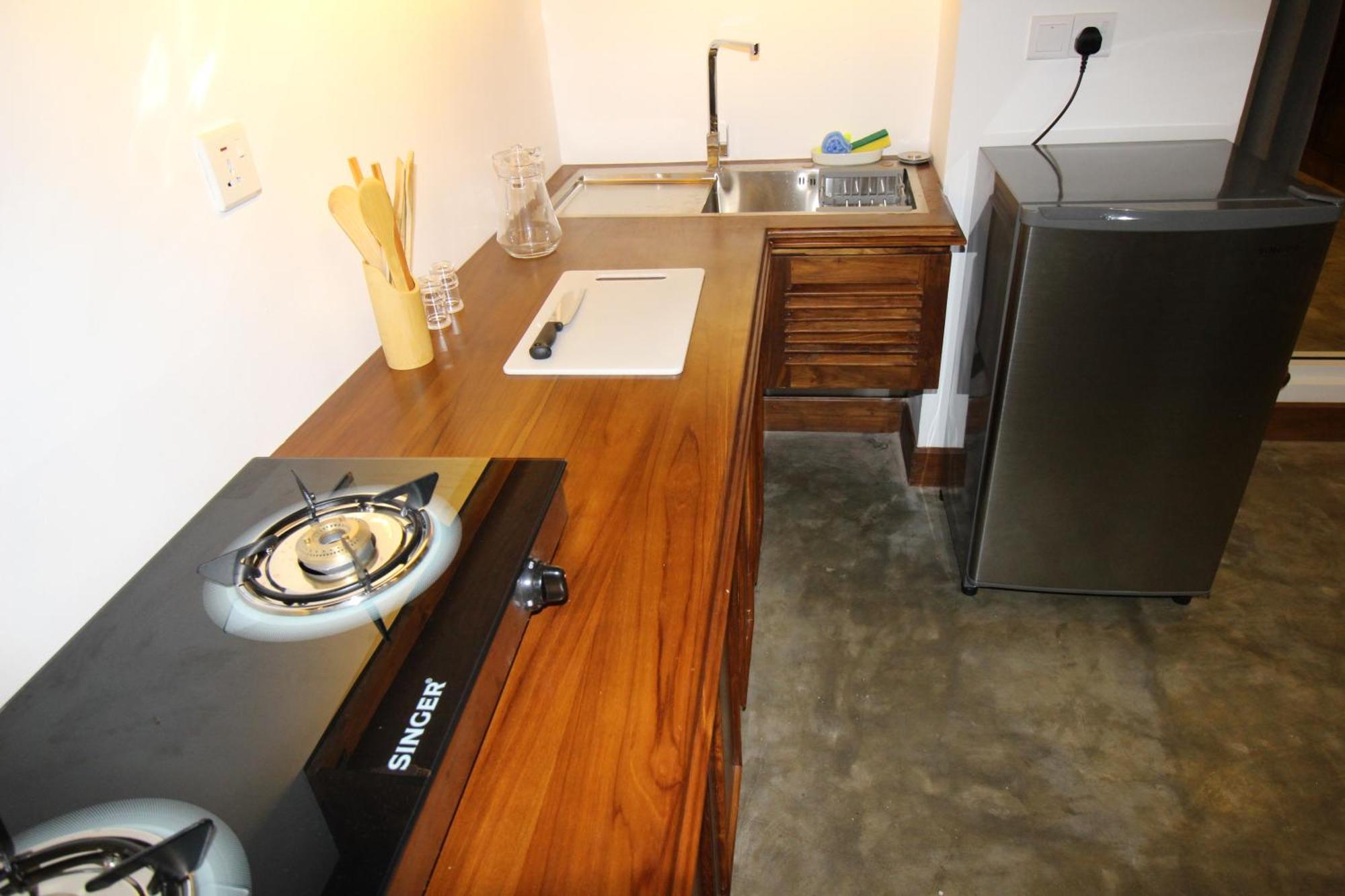 Hotel Refresh Blue Hikkaduwa Dış mekan fotoğraf