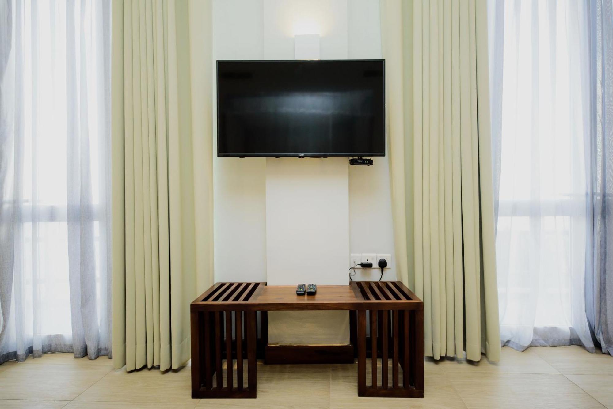 Hotel Refresh Blue Hikkaduwa Dış mekan fotoğraf
