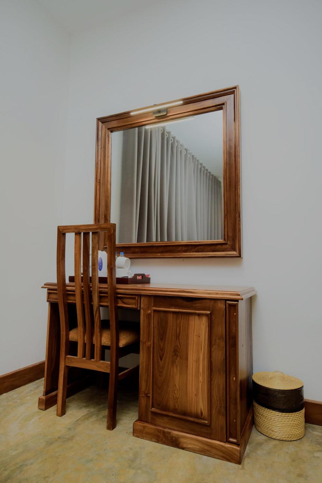 Hotel Refresh Blue Hikkaduwa Dış mekan fotoğraf