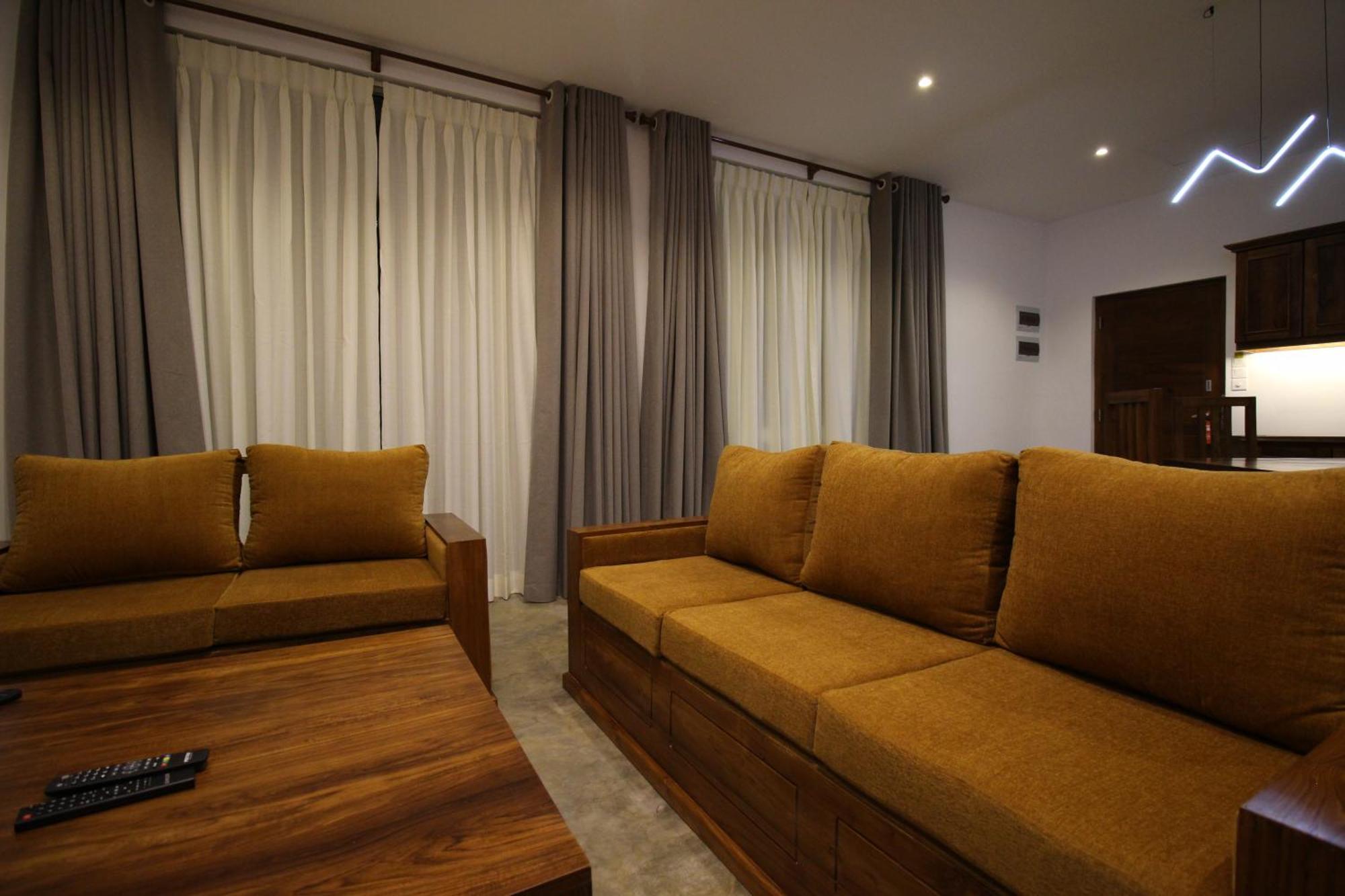Hotel Refresh Blue Hikkaduwa Dış mekan fotoğraf