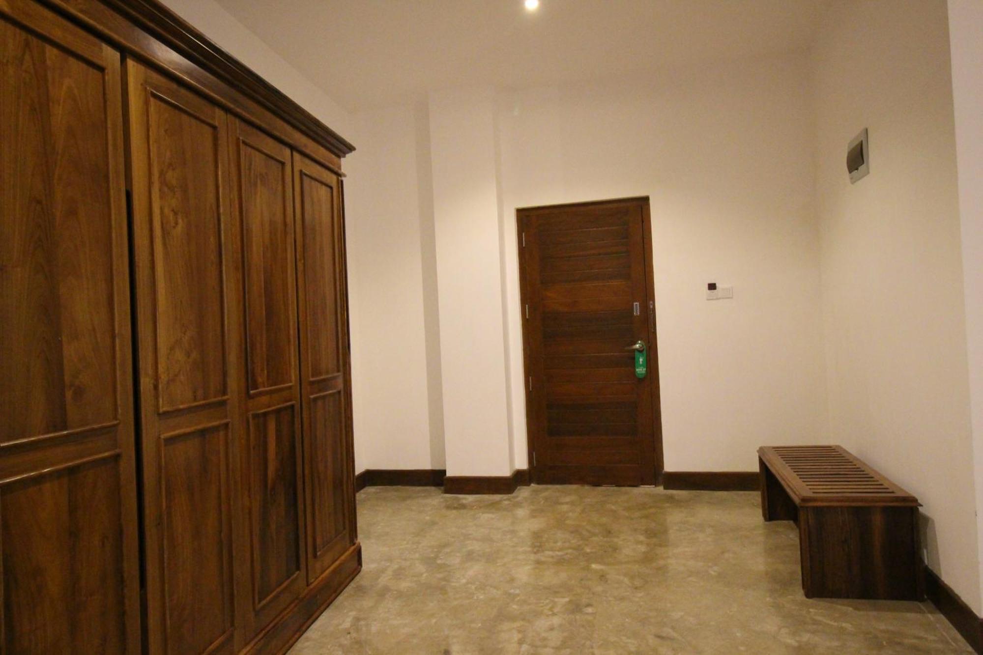 Hotel Refresh Blue Hikkaduwa Dış mekan fotoğraf