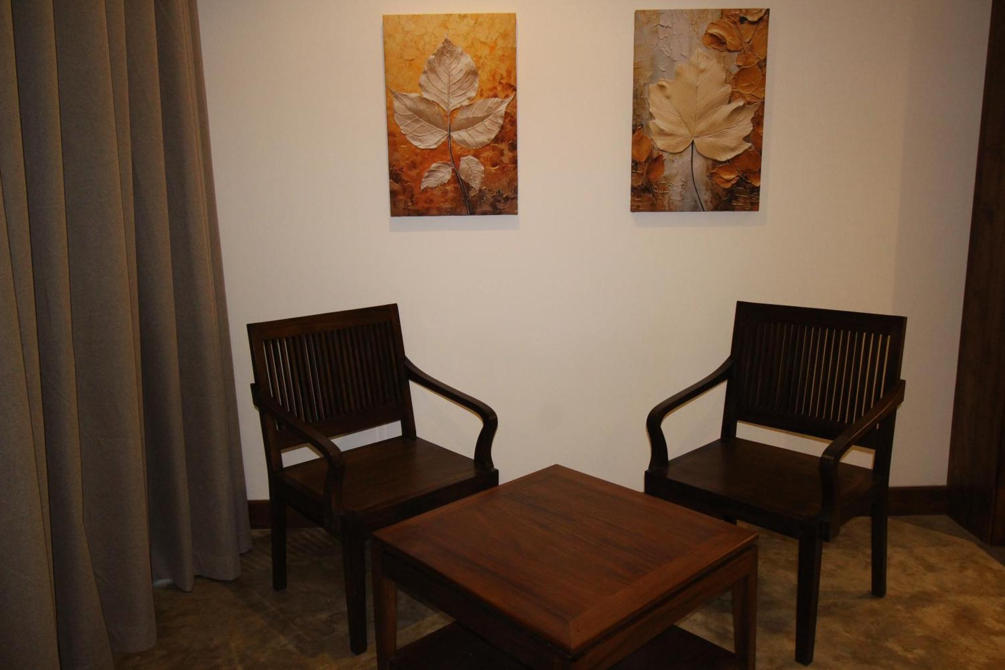 Hotel Refresh Blue Hikkaduwa Dış mekan fotoğraf