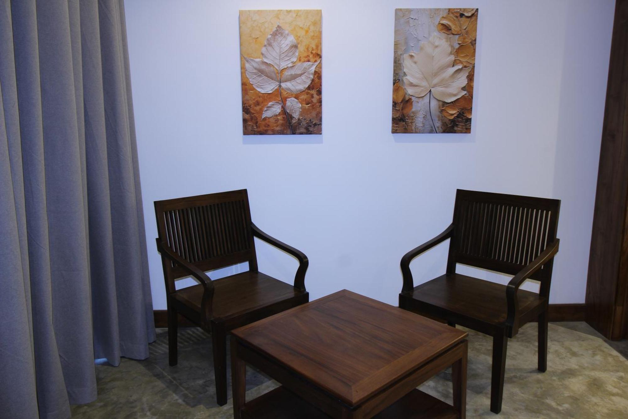 Hotel Refresh Blue Hikkaduwa Dış mekan fotoğraf